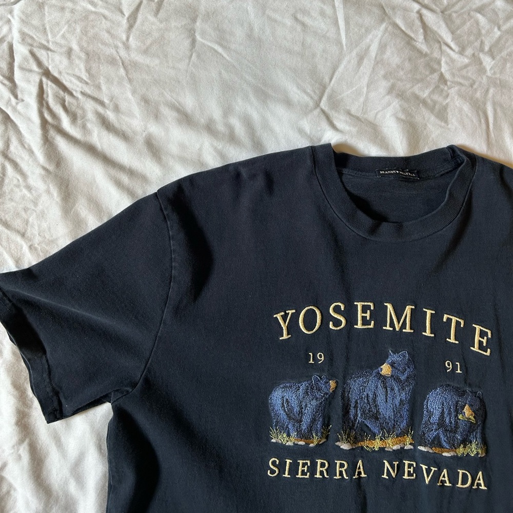 Brandy Melville TShirt SOLD